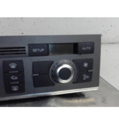 Commande chauffage AUDI A6 3 Photo n°3