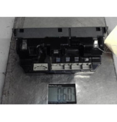 Commande chauffage AUDI A6 3 Photo n°4