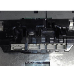 Commande chauffage AUDI A6 3 Photo n°5