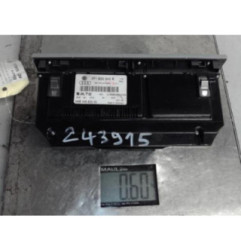 Commande chauffage AUDI A6 3 Photo n°6