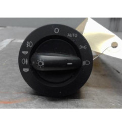 Commande de phare AUDI A6 3 Photo n°1