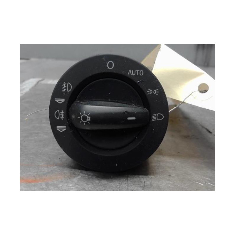 Commande de phare AUDI A6 3