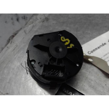 Commande de phare AUDI A6 3