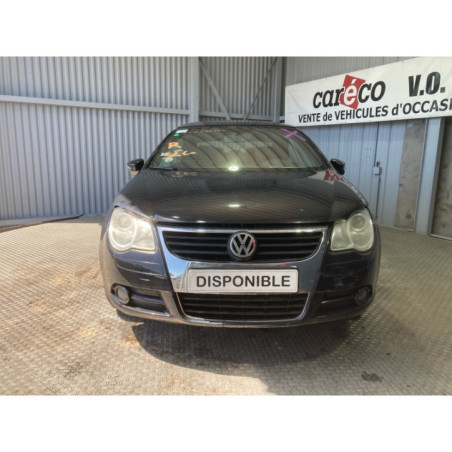 Echangeur air (Intercooler) VOLKSWAGEN EOS Photo n°1