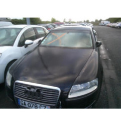 Commande de phare AUDI A6 3 Photo n°4