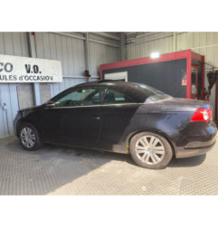 Echangeur air (Intercooler) VOLKSWAGEN EOS Photo n°5
