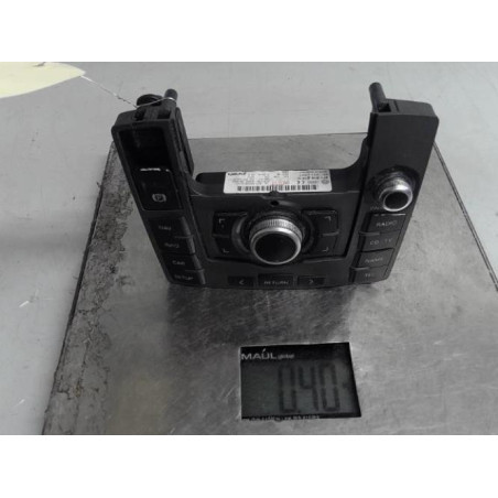 Commande GPS AUDI A6 3 Photo n°1