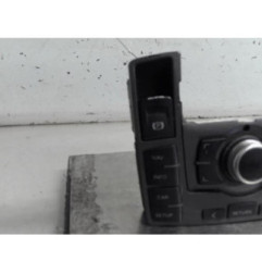 Commande GPS AUDI A6 3