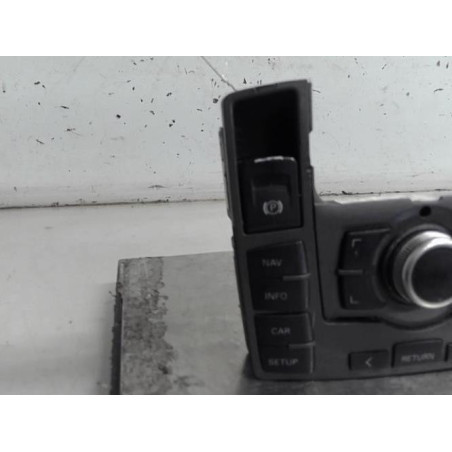 Commande GPS AUDI A6 3