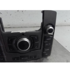 Commande GPS AUDI A6 3 Photo n°3