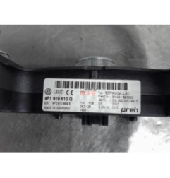 Commande GPS AUDI A6 3 Photo n°5