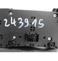 Commande GPS AUDI A6 3 Photo n°6