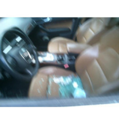 Commande GPS AUDI A6 3 Photo n°9