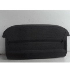 Plage arriere OPEL ASTRA H Photo n°1