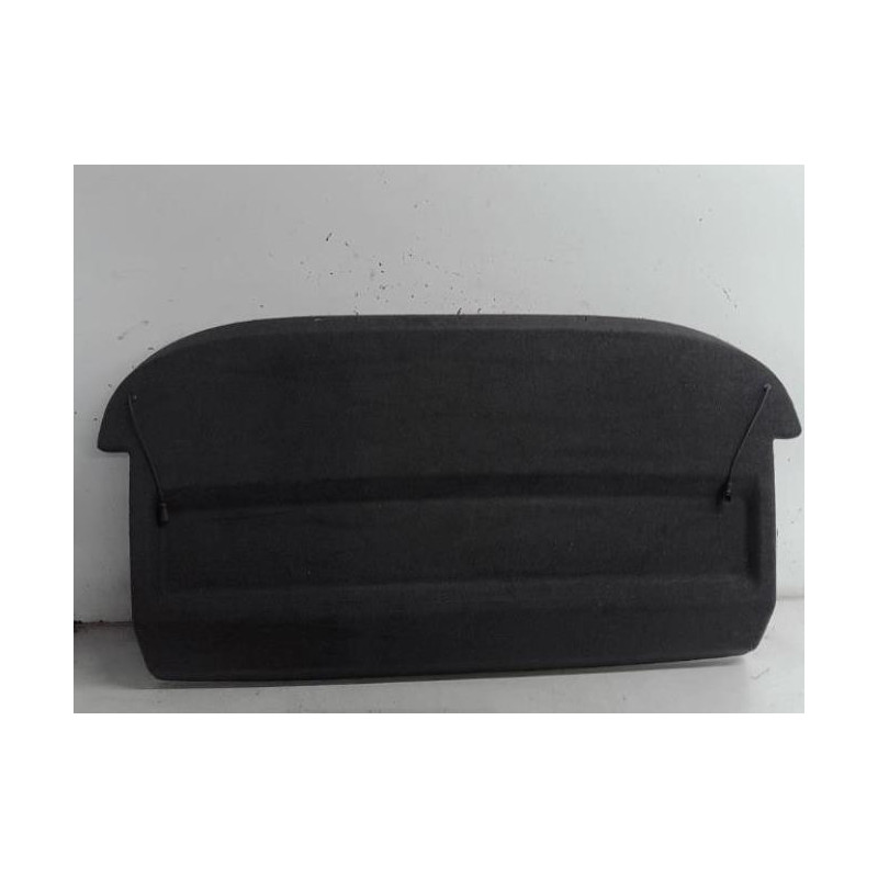 Plage arriere OPEL ASTRA H