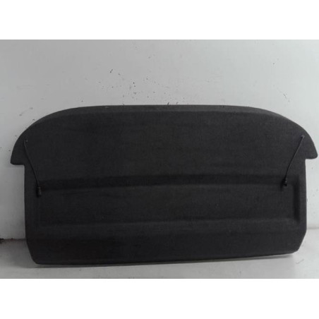 Plage arriere OPEL ASTRA H Photo n°1