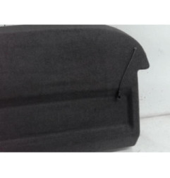 Plage arriere OPEL ASTRA H