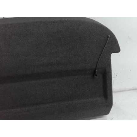 Plage arriere OPEL ASTRA H