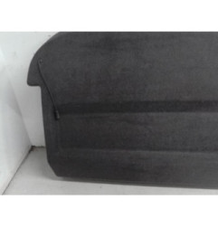 Plage arriere OPEL ASTRA H Photo n°3