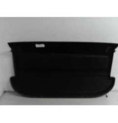 Plage arriere OPEL ASTRA H Photo n°4