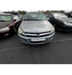 Plage arriere OPEL ASTRA H Photo n°7