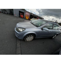 Plage arriere OPEL ASTRA H Photo n°8