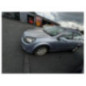 Plage arriere OPEL ASTRA H