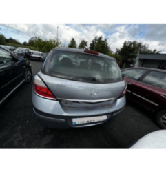 Plage arriere OPEL ASTRA H Photo n°10