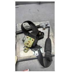 Ceinture avant gauche RENAULT SCENIC 2 Photo n°1