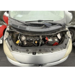 Ceinture avant gauche RENAULT SCENIC 2 Photo n°10