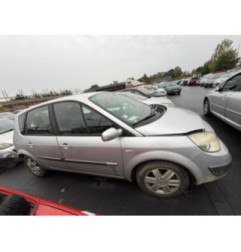 Ceinture avant gauche RENAULT SCENIC 2 Photo n°13