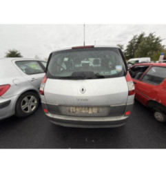 Ceinture avant gauche RENAULT SCENIC 2 Photo n°19