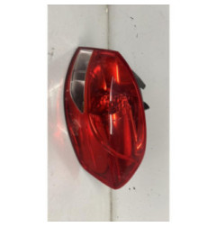 Feu arriere principal droit (feux) RENAULT CLIO 3 Photo n°1