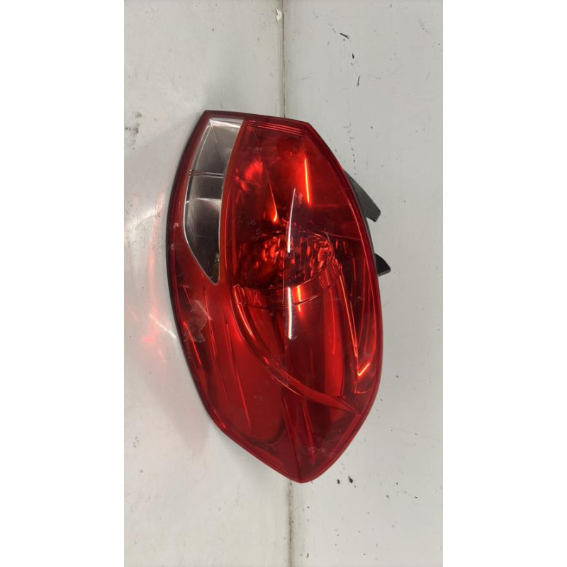 Feu arriere principal droit (feux) RENAULT CLIO 3