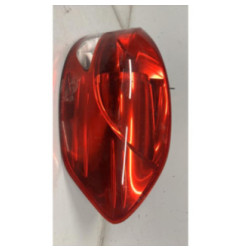 Feu arriere principal droit (feux) RENAULT CLIO 3 Photo n°3