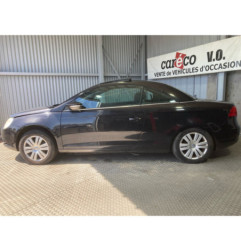 Planche de bord complete VOLKSWAGEN EOS Photo n°3