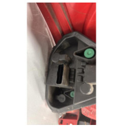 Feu arriere principal droit (feux) RENAULT CLIO 3 Photo n°5