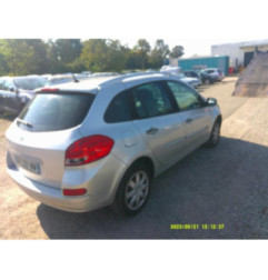 Feu arriere principal droit (feux) RENAULT CLIO 3 Photo n°9