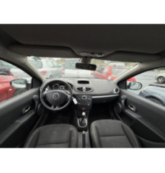 Feu arriere principal droit (feux) RENAULT CLIO 3 Photo n°17