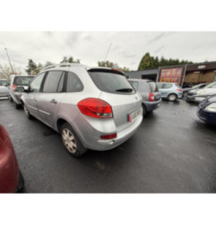 Feu arriere principal droit (feux) RENAULT CLIO 3 Photo n°19