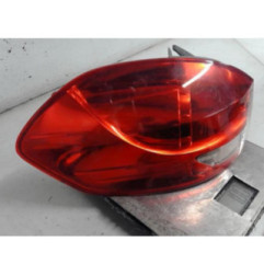 Feu arriere principal gauche (feux) RENAULT CLIO 3