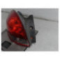 Feu arriere principal gauche (feux) RENAULT CLIO 3