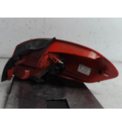 Feu arriere principal gauche (feux) RENAULT CLIO 3 Photo n°4