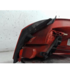Feu arriere principal gauche (feux) RENAULT CLIO 3 Photo n°5
