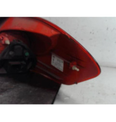 Feu arriere principal gauche (feux) RENAULT CLIO 3 Photo n°6