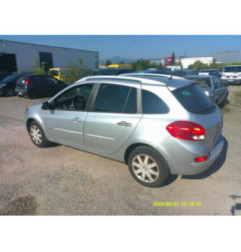 Feu arriere principal gauche (feux) RENAULT CLIO 3 Photo n°11