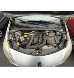 Feu arriere principal gauche (feux) RENAULT CLIO 3 Photo n°13