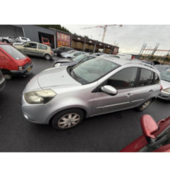 Feu arriere principal gauche (feux) RENAULT CLIO 3 Photo n°15