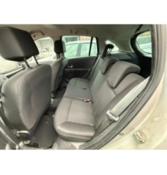 Feu arriere principal gauche (feux) RENAULT CLIO 3 Photo n°19