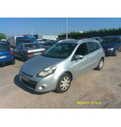 Retroviseur droit RENAULT CLIO 3 Photo n°6